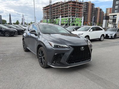 2026 Lexus NX in Laval, Quebec