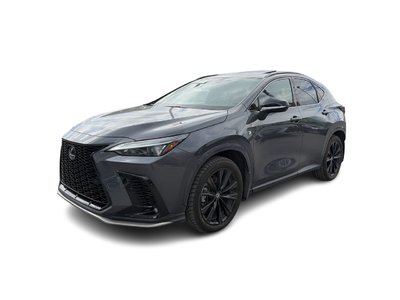 Lexus NX  2026 à Laval, Québec