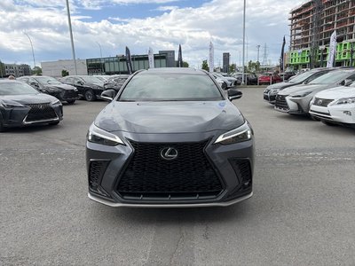 2026 Lexus NX in Laval, Quebec