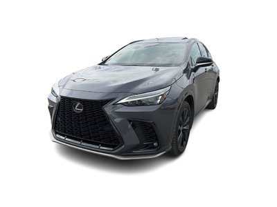 Lexus NX  2026 à Laval, Québec