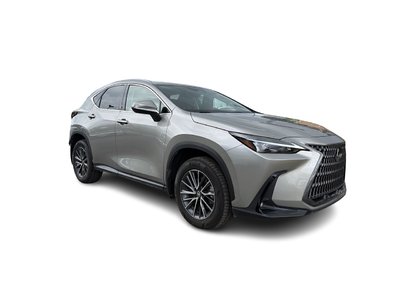 2026 Lexus NX in Laval, Quebec