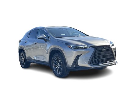 Lexus NX  2026 à Laval, Québec