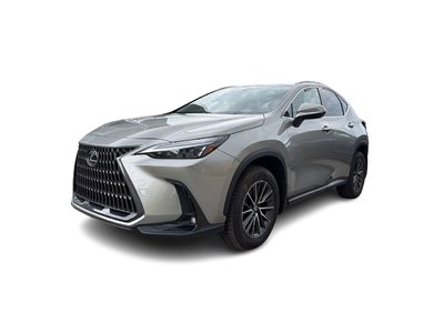 2026 Lexus NX in Laval, Quebec