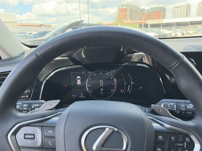 Lexus NX  2026 à Laval, Québec