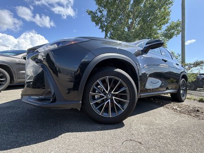 Lexus NX  2026 à Laval, Québec
