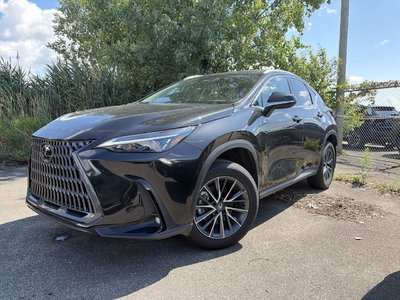 Lexus NX  2026 à Laval, Québec