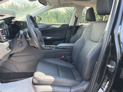 Lexus NX  2026 à Laval, Québec