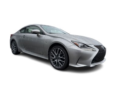 Lexus RC 350  2017 à Laval, Québec