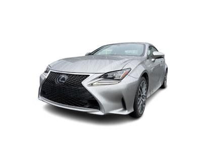 Lexus RC 350  2017 à Laval, Québec
