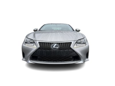 Lexus RC 350  2017 à Laval, Québec