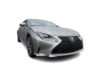 Lexus RC 350  2017 à Laval, Québec