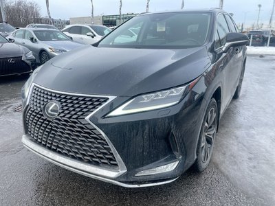 2020 Lexus RX 350 L in Laval, Quebec