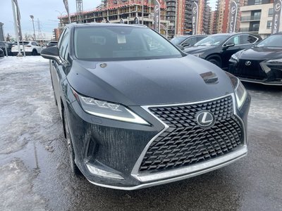 2020 Lexus RX 350 L in Laval, Quebec