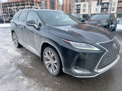 2020 Lexus RX 350 L in Laval, Quebec