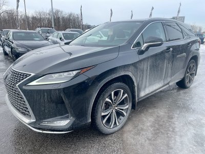 2020 Lexus RX 350 L in Laval, Quebec