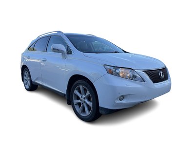 Lexus RX 350  2011 à Laval, Québec