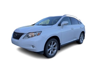 Lexus RX 350  2011 à Laval, Québec