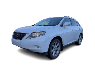 Lexus RX 350  2011 à Laval, Québec