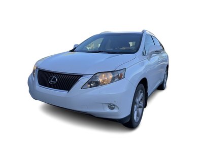 Lexus RX 350  2011 à Laval, Québec