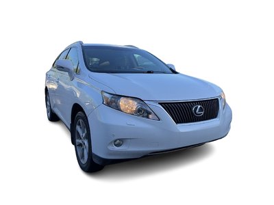 Lexus RX 350  2011 à Laval, Québec