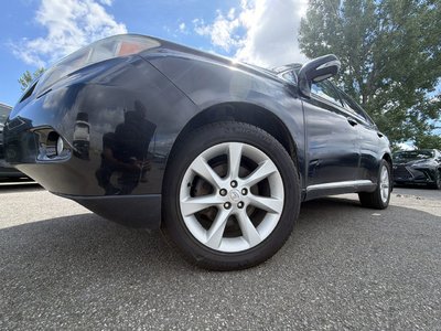 2012 Lexus RX 350 in Laval, Quebec