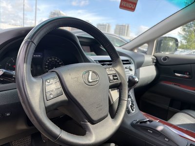 2012 Lexus RX 350 in Laval, Quebec
