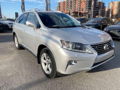 Lexus RX 350  2013 à Laval, Québec