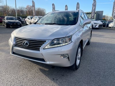 Lexus RX 350  2013 à Laval, Québec