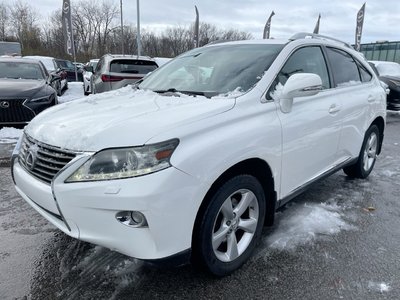 2013 Lexus RX 350 in Laval, Quebec