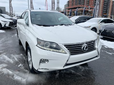 2013 Lexus RX 350 in Laval, Quebec