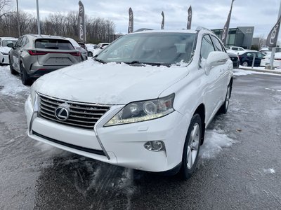 2013 Lexus RX 350 in Laval, Quebec