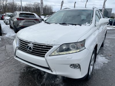2013 Lexus RX 350 in Laval, Quebec