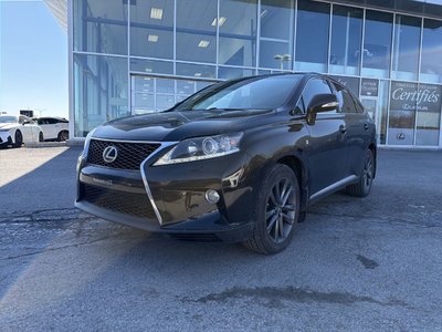 2013 Lexus RX 350 in Laval, Quebec
