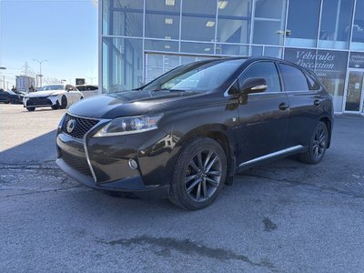 Lexus RX 350  2013 à Laval, Québec