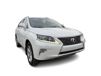 Lexus RX 350  2013 à Laval, Québec