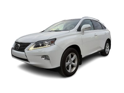 Lexus RX 350  2013 à Laval, Québec