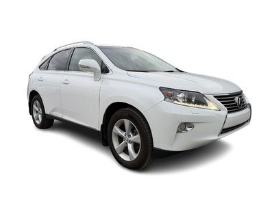 Lexus RX 350  2013 à Laval, Québec