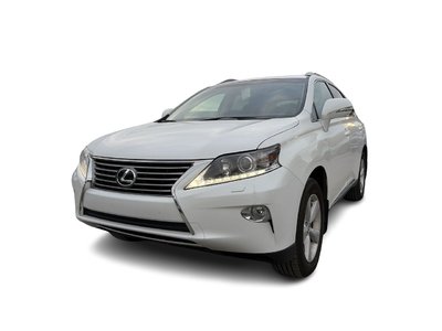 Lexus RX 350  2013 à Laval, Québec