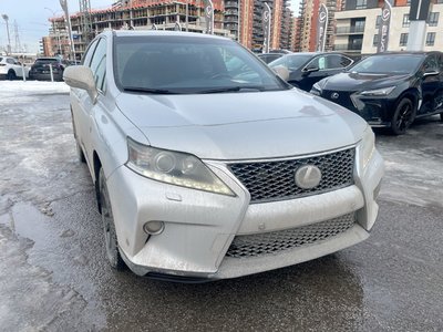 Lexus RX 350  2014 à Laval, Québec