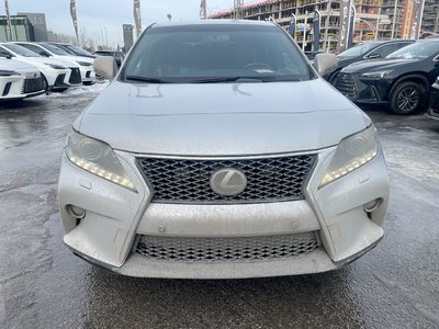 Lexus RX 350  2014 à Laval, Québec