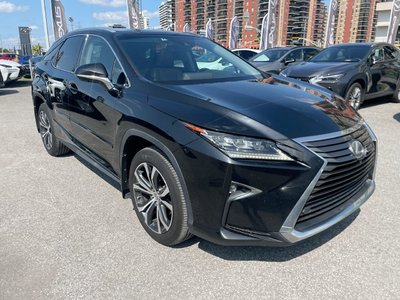 Lexus RX 350  2016 à Laval, Québec