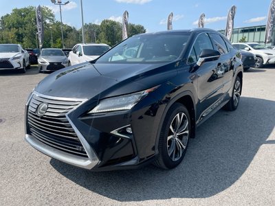 Lexus RX 350  2016 à Laval, Québec
