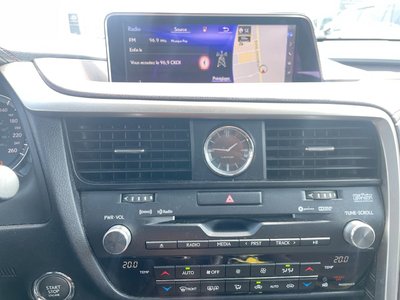 Lexus RX 350  2016 à Laval, Québec