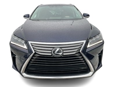 2016 Lexus RX 350 in Laval, Quebec