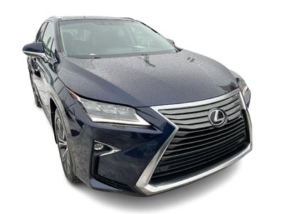 2016 Lexus RX 350 in Laval, Quebec