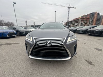 Lexus RX 350  2016 à Laval, Québec