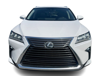 2017 Lexus RX 350 in Laval, Quebec