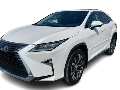 2017 Lexus RX 350 in Laval, Quebec