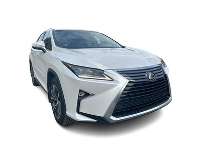 2017 Lexus RX 350 in Laval, Quebec
