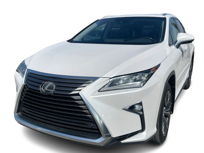 2017 Lexus RX 350 in Laval, Quebec